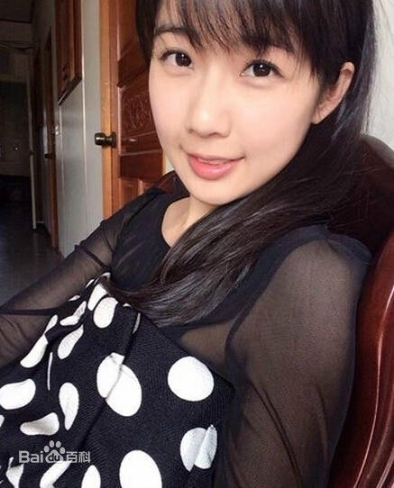 周亭羽 Tiffany Chou照片