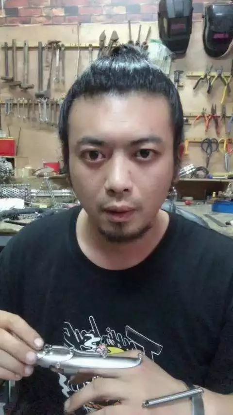 耿帅 Shuai Geng照片