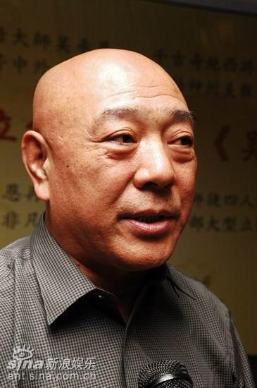 刘大刚 Dagang Liu照片
