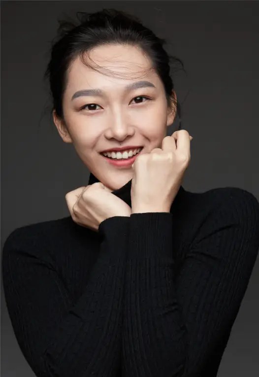 安玉 Yu An照片