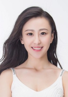 闫歌 Ge Yan照片
