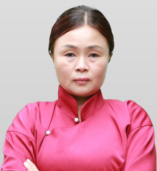 曹艺 Yi Cao照片