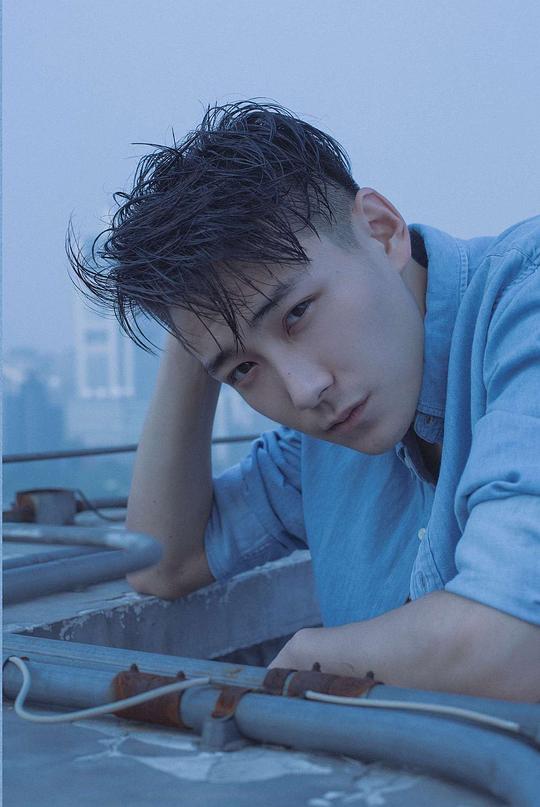 陈志伟 Zhiwei Chen照片