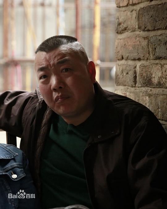 天津喜哥 Jianfa Lu照片