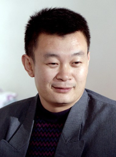 袁小影照片