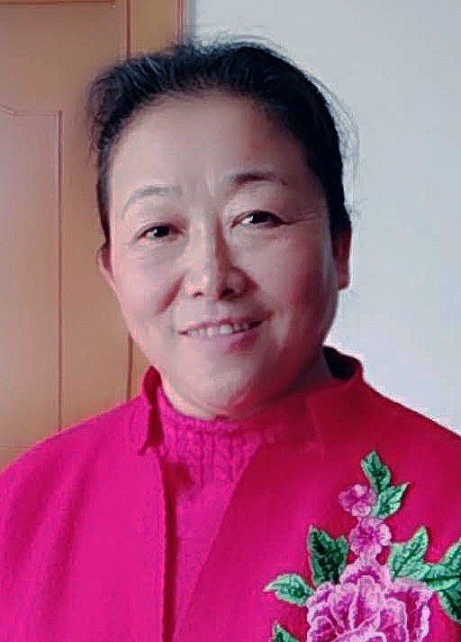 王春花照片