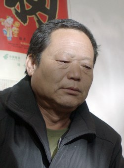 李德军照片