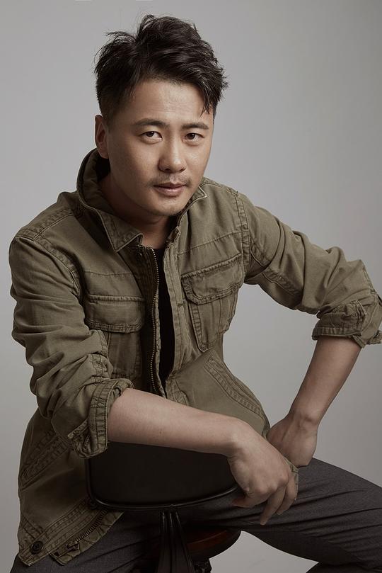 赵吉 Ji Zhao照片
