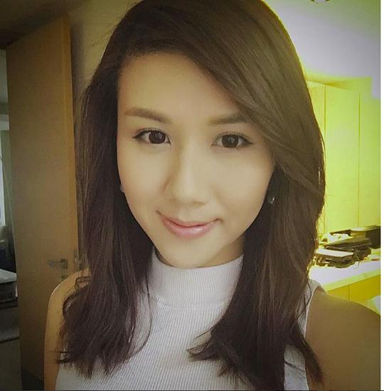阮儿 Chloe Nguyen照片