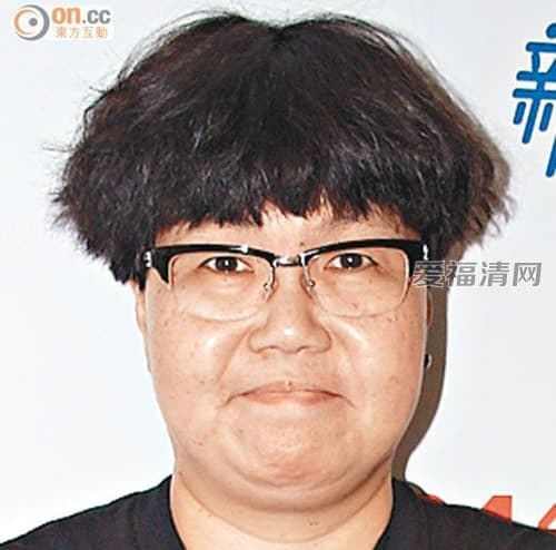 路芙 Ruth Tsang照片