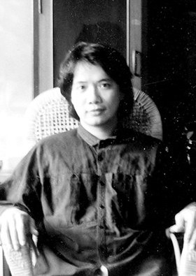 舞鹤 Wu-Heh照片
