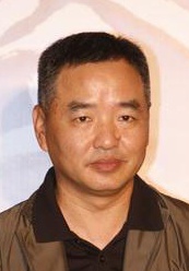 赵晓时 Xiaoshi Zhao照片