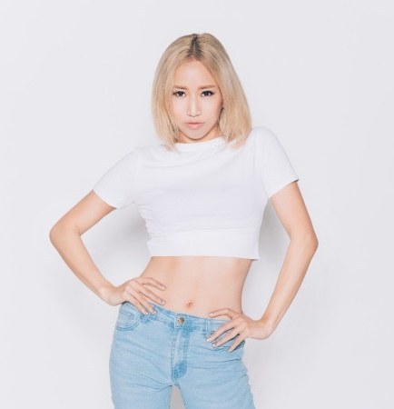 刘敬雯 Lydia Lau照片
