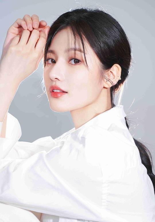 王木遥 Muyao Wang照片