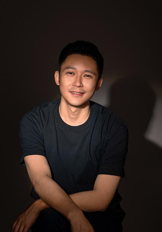 羿坤 Kun Yi照片