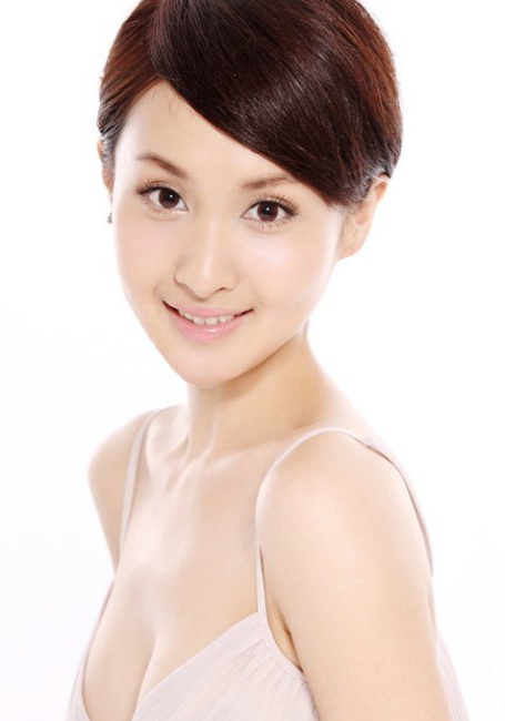 王若心 Ruoxin Wang照片