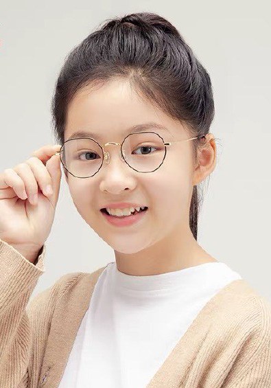 白若芸 Ruoyun Bai照片