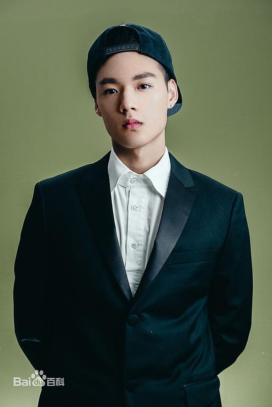 董又霖 Jeffrey Dong照片