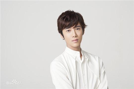 刘钊宏 Zhaohong Liu照片