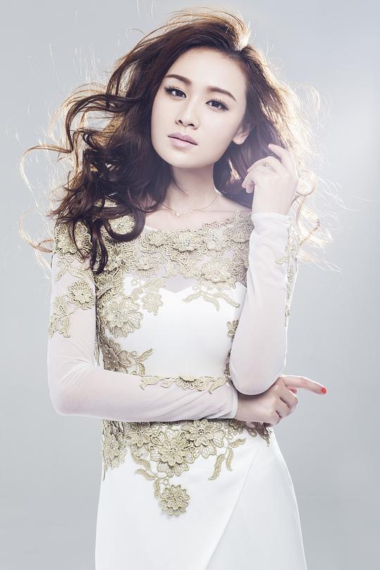 叶一茜 Yiqian Ye照片