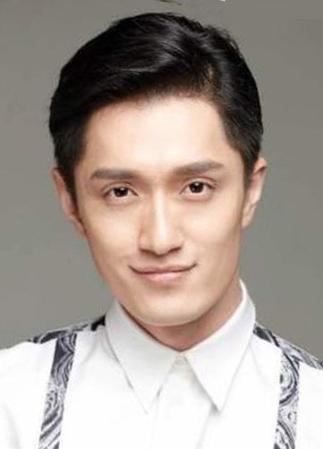 李果 Guo Li照片