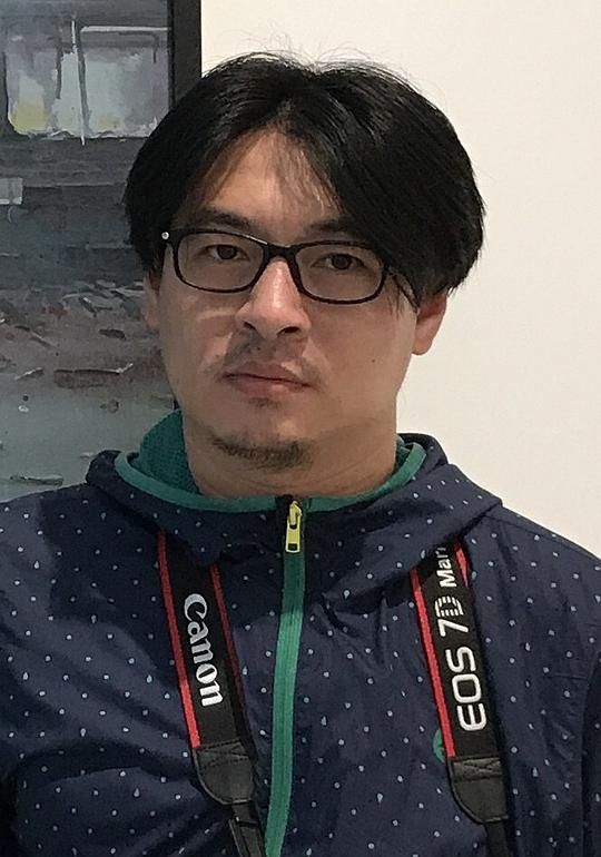 王念一 Nianyi Wang照片