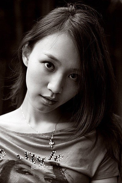 卢倩文 Qianwen Lu照片