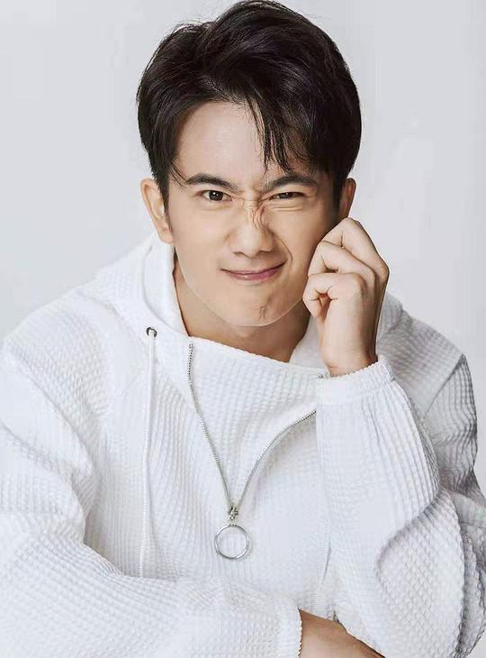马明宇 Mingyu Ma照片