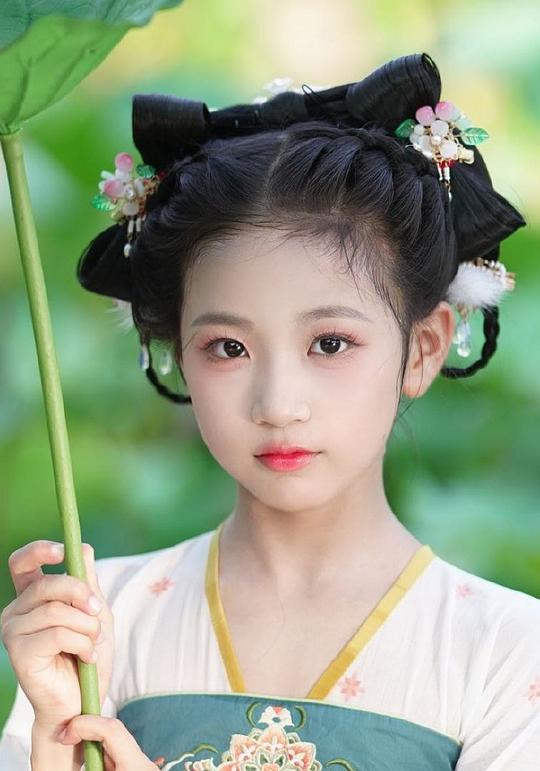 蔡盈盈 Yingying Cai照片