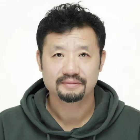 于大雄 Daxiong Yu照片