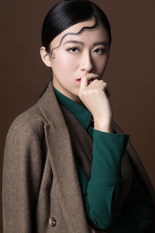 孙文可 Coco照片