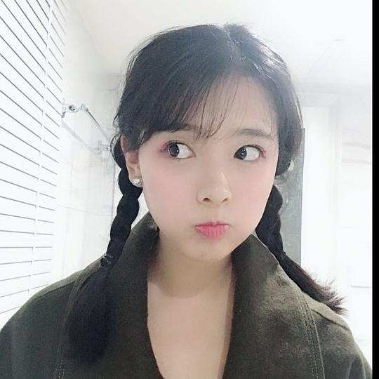 陈衍利 Yanli Chen照片