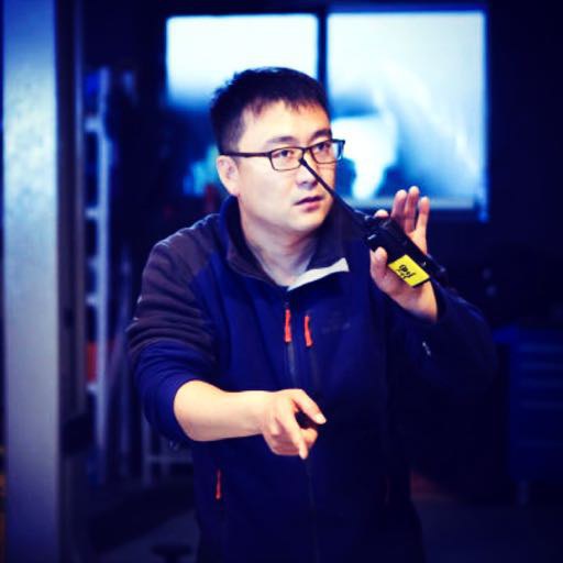 郭会中 Huizhong Guo照片