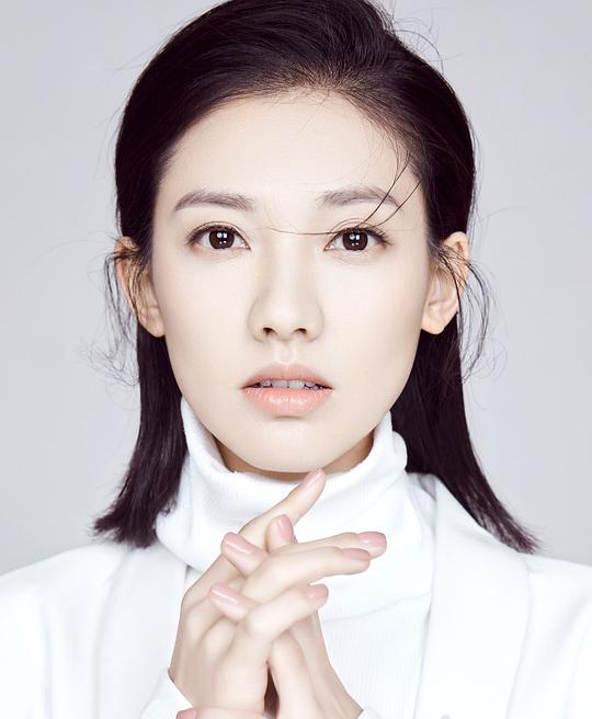 马藜 Li Ma照片