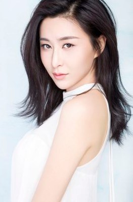 邵星颖 Xingying Shao照片