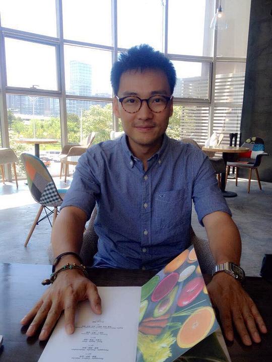 孙皓 Hao Sun照片