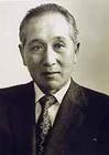 丹羽文雄 Fumio Niwa照片