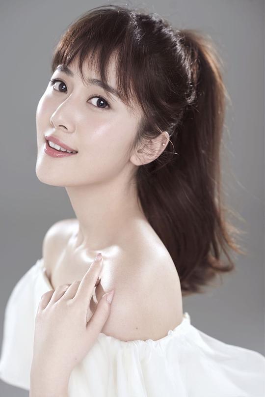 杨欣颖 Xinying Yang照片