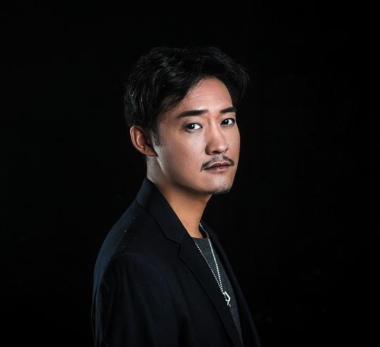 齐冀 Ji Qi照片