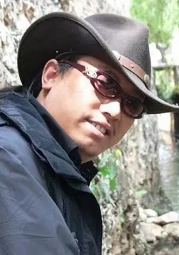 扎西尼玛照片