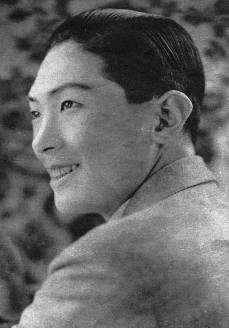 坂东好太郎 Kôtarô Bandô照片