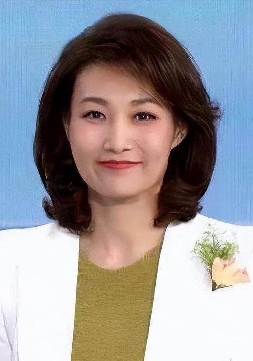 李梓萌 Zimeng Li照片