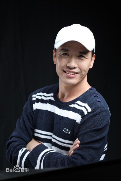 关小平 Xiaoping Guan照片