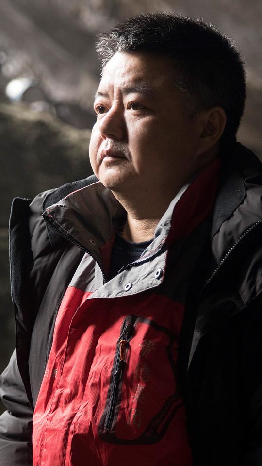 钱路劼 Lujie Qian照片