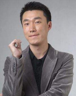 张振华 Zhenhua Zhang照片