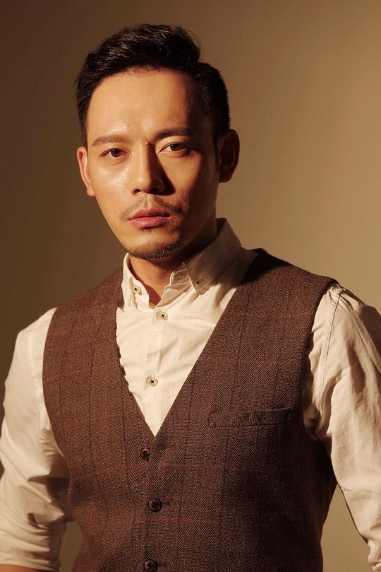 沁坤 Kun Qin照片