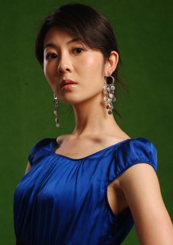 李沅纯 Yuanchun Li照片