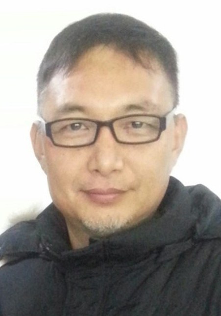 黑戈 Ge Hei照片