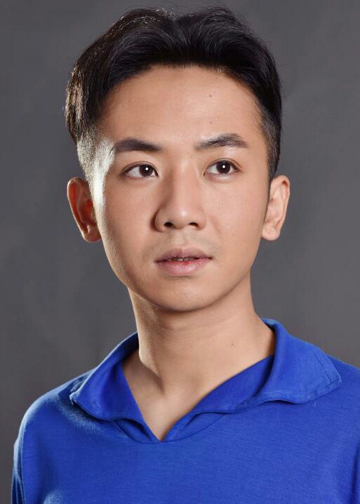 鲍柏宇 Boyu Bao照片