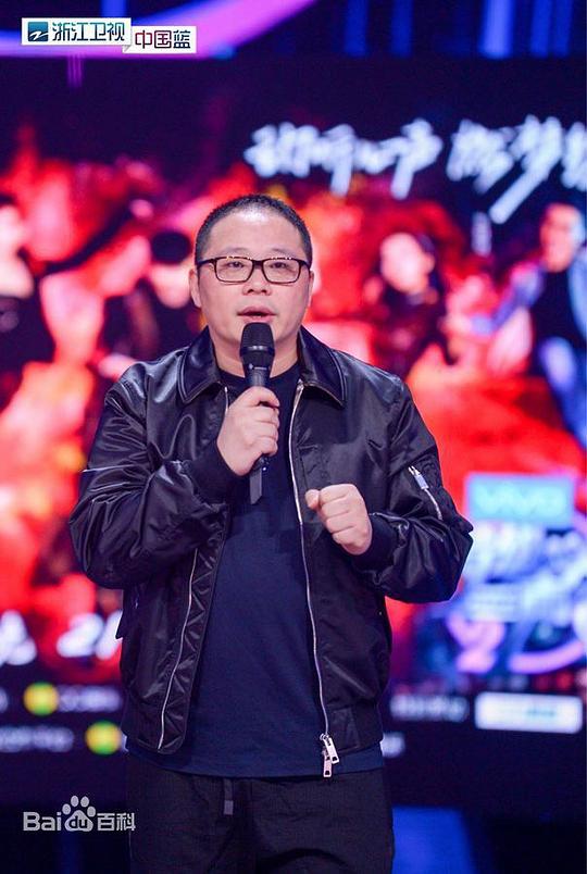蒋敏昊 Minhao Jiang照片